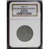 Image 3 : 1802 1C S-225, B-1, R.2. XF40 NGC. VF25 EAC. A wonderf 1802[1C] S-225, B-1, R.2. XF40 NGC. VF25 EAC.