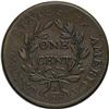 Image 2 : 1802 1C S-226, B-2, R.3. VF25 NGC. Fine 15 EAC. The ob 1802[1C] S-226, B-2, R.3. VF25 NGC. Fine 15 E