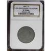 Image 3 : 1802 1C S-226, B-2, R.3. VF25 NGC. Fine 15 EAC. The ob 1802[1C] S-226, B-2, R.3. VF25 NGC. Fine 15 E