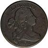 Image 1 : 1802 1C 1/000. S-228, B-4, R-2--Improperly Cleaned--NC 1802[1C] 1/000. S-228, B-4, R-2--Improperly C