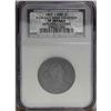 Image 3 : 1802 1C 1/000. S-228, B-4, R-2--Improperly Cleaned--NC 1802[1C] 1/000. S-228, B-4, R-2--Improperly C