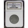 Image 3 : 1802 1C S-229, B-6, Low R.3. VF35 NGC. VF25 EAC. Attra 1802[1C] S-229, B-6, Low R.3. VF35 NGC. VF25 