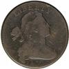 Image 1 : 1802 1C NC-2, B-7, R.6--Damaged--NCS. Fine Details. VG 1802[1C] NC-2, B-7, R.6--Damaged--NCS. Fine D