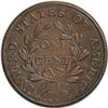 Image 2 : 1802 1C S-230, B-8, R.1. AU55 NGC. VF25 EAC. Bill Noye 1802[1C] S-230, B-8, R.1. AU55 NGC. VF25 EAC.