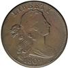 Image 1 : 1802 1C No Stems. S-231, B-9, R.1--Improperly Cleaned- 1802[1C] No Stems. S-231, B-9, R.1--Improperl