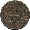 Image 2 : 1802 1C S-232, B-12, R.1. AU50 NGC. VF35 EAC. A sharpl 1802[1C] S-232, B-12, R.1. AU50 NGC. VF35 EAC