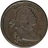 Image 1 : 1802 1C S-234, B-14, High R.3. XF45 NGC. VF30 EAC. Thi 1802[1C] S-234, B-14, High R.3. XF45 NGC. VF3
