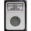 Image 3 : 1802 1C S-234, B-14, High R.3. XF45 NGC. VF30 EAC. Thi 1802[1C] S-234, B-14, High R.3. XF45 NGC. VF3