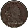 Image 1 : 1802 1C S-235, B-15, High R.3. VF25 NGC. Fine 15 EAC. 1802[1C] S-235, B-15, High R.3. VF25 NGC. Fine