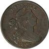 Image 1 : 1802 1C S-236, B-16, R.1. XF45 NGC. VF25 EAC. An inter 1802[1C] S-236, B-16, R.1. XF45 NGC. VF25 EAC