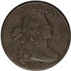 Image 1 : 1802 1C S-237, B-10, R.2. VF35 NGC. VF30 EAC. Intermin 1802[1C] S-237, B-10, R.2. VF35 NGC. VF30 EAC