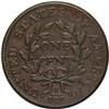 Image 2 : 1802 1C S-237, B-10, R.2. VF35 NGC. VF30 EAC. Intermin 1802[1C] S-237, B-10, R.2. VF35 NGC. VF30 EAC