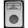Image 3 : 1802 1C S-237, B-10, R.2. VF35 NGC. VF30 EAC. Intermin 1802[1C] S-237, B-10, R.2. VF35 NGC. VF30 EAC