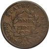 Image 2 : 1802 1C S-237, B-10, R.2. XF40 NGC. VF20 EAC. This is 1802[1C] S-237, B-10, R.2. XF40 NGC. VF20 EAC.