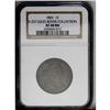 Image 3 : 1802 1C S-237, B-10, R.2. XF40 NGC. VF20 EAC. This is 1802[1C] S-237, B-10, R.2. XF40 NGC. VF20 EAC.