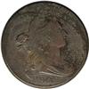 Image 1 : 1802 1C S-238, B-11, Low R.4--Corroded--NCS. XF Detail 1802[1C] S-238, B-11, Low R.4--Corroded--NCS.
