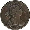 Image 1 : 1802 1C S-239, B-17, R.3. AU50 NGC. VF30 EAC. This is 1802[1C] S-239, B-17, R.3. AU50 NGC. VF30 EAC.