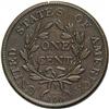 Image 2 : 1802 1C S-239, B-17, R.3. AU50 NGC. VF30 EAC. This is 1802[1C] S-239, B-17, R.3. AU50 NGC. VF30 EAC.