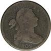 Image 1 : 1802 1C No Stems. S-241, B-20, R.1--Corroded--NCS. VG 1802[1C] No Stems. S-241, B-20, R.1--Corroded-