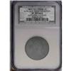 Image 3 : 1803 1C No Stems XF40--Improperly Cleaned--NCS. XF Det 1803[1C] No Stems. S-243, B-1, R.2--Improperl