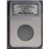 Image 3 : 1803 1C No Stems VF20--Improperly Cleaned--NCS. VF Det 1803[1C] No Stems. S-243, B-1, R.2--Improperl