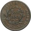 Image 2 : 1803 1C Small Date, Small Fraction VF25 NGC. S-245. B- 1803[1C] Small Date, Small Fraction. S-245, B