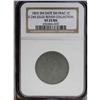 Image 3 : 1803 1C Small Date, Small Fraction VF25 NGC. S-245. B- 1803[1C] Small Date, Small Fraction. S-245, B