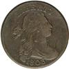 Image 1 : 1803 1C Small Date, Small Fraction VF20 NGC. S-245. B- 1803[1C] Small Date, Small Fraction. S-245, B