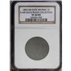 Image 3 : 1803 1C Small Date, Small Fraction VF20 NGC. S-245. B- 1803[1C] Small Date, Small Fraction. S-245, B