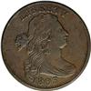 Image 1 : 1803 1C Small Date, Small Fraction VF30 NGC. S-247. B- 1803[1C] Small Date, Small Fraction. S-247, B