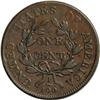 Image 2 : 1803 1C Small Date, Small Fraction VF30 NGC. S-247. B- 1803[1C] Small Date, Small Fraction. S-247, B