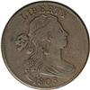 Image 1 : 1803 1C Small Date, Small Fraction VF30 NGC. S-248. B- 1803[1C] Small Date, Small Fraction. S-248, B