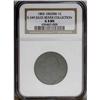 Image 3 : 1803 1C 100/000 Good 4 NGC. S-249. B-7, R.2. Die State 1803[1C] 100/000. S-249, B-7, R.2. Good 4 NGC