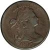 Image 1 : 1803 1C Small Date, Small Fraction XF40 NGC. S-250. B- 1803[1C] Small Date, Small Fraction. S-250, B