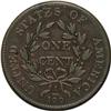 Image 2 : 1803 1C Small Date, Small Fraction VF30 NGC. S-251. B- 1803[1C] Small Date, Small Fraction. S-251, B