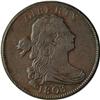 Image 1 : 1803 1C Small Date, Small Fraction VF20--Environmental 1803[1C] Small Date, Small Fraction. S-252, B