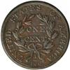 Image 2 : 1803 1C Small Date, Small Fraction VF20--Environmental 1803[1C] Small Date, Small Fraction. S-252, B