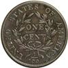 Image 2 : 1803 1C Small Date, Small Fraction AU50 NGC. S-255. B- 1803[1C] Small Date, Small Fraction. S-255, B