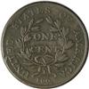 Image 2 : 1803 1C Small Date, Small Fraction VF25 NGC. S-255. B- 1803[1C] Small Date, Small Fraction. S-255, B