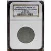 Image 3 : 1803 1C Small Date, Small Fraction VF25 NGC. S-255. B- 1803[1C] Small Date, Small Fraction. S-255, B