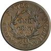 Image 2 : 1803 1C Small Date, Small Fraction VF25 NGC. S-256. B- 1803[1C] Small Date, Small Fraction. S-256, B