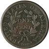 Image 2 : 1803 1C Small Date, Large Fraction Fine 12--Environmen 1803[1C] Small Date, Large Fraction. S-259, B