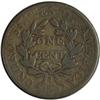 Image 2 : 1803 1C Small Date, Large Fraction Good 4 NGC. S-259. 1803[1C] Small Date, Large Fraction. S-259, B-