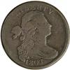 Image 1 : 1803 1C Small Date, Large Fraction Fine 12 NGC. S-260. 1803[1C] Small Date, Large Fraction. S-260, B