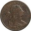Image 1 : 1803 1C Small Date, Large Fraction XF45 NGC. S-261. B- 1803[1C] Small Date, Large Fraction. S-261, B