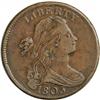 Image 1 : 1803 1C Small Date, Large Fraction XF45 NGC. S-261. B- 1803[1C] Small Date, Large Fraction. S-261, B