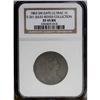 Image 3 : 1803 1C Small Date, Large Fraction XF45 NGC. S-261. B- 1803[1C] Small Date, Large Fraction. S-261, B