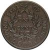 Image 2 : 1803 1C Small Date, Small Fraction VF35 NGC. S-262. B- 1803[1C] Small Date, Small Fraction. S-262, B