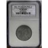 Image 3 : 1803 1C Small Date, Small Fraction XF40--Damaged--NCS. 1803[1C] Small Date, Small Fraction. S-263, B