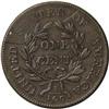 Image 2 : 1803 1C Small Date, Small Fraction. S-263, B-22, R.3. 1803[1C] Small Date, Small Fraction. S-263, B-